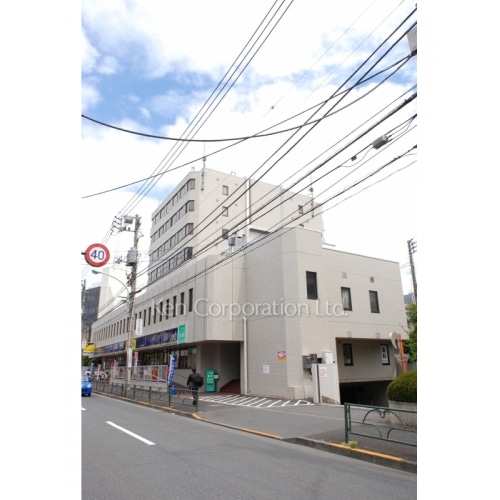 大橋セントラルビル