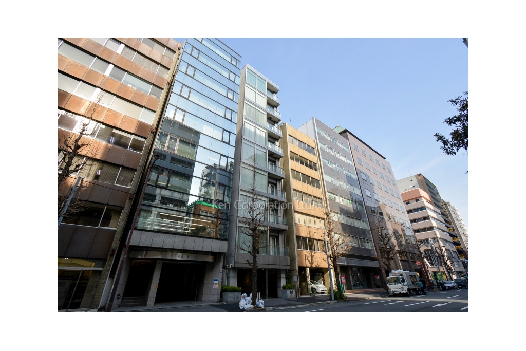 鈴与日本橋ビル