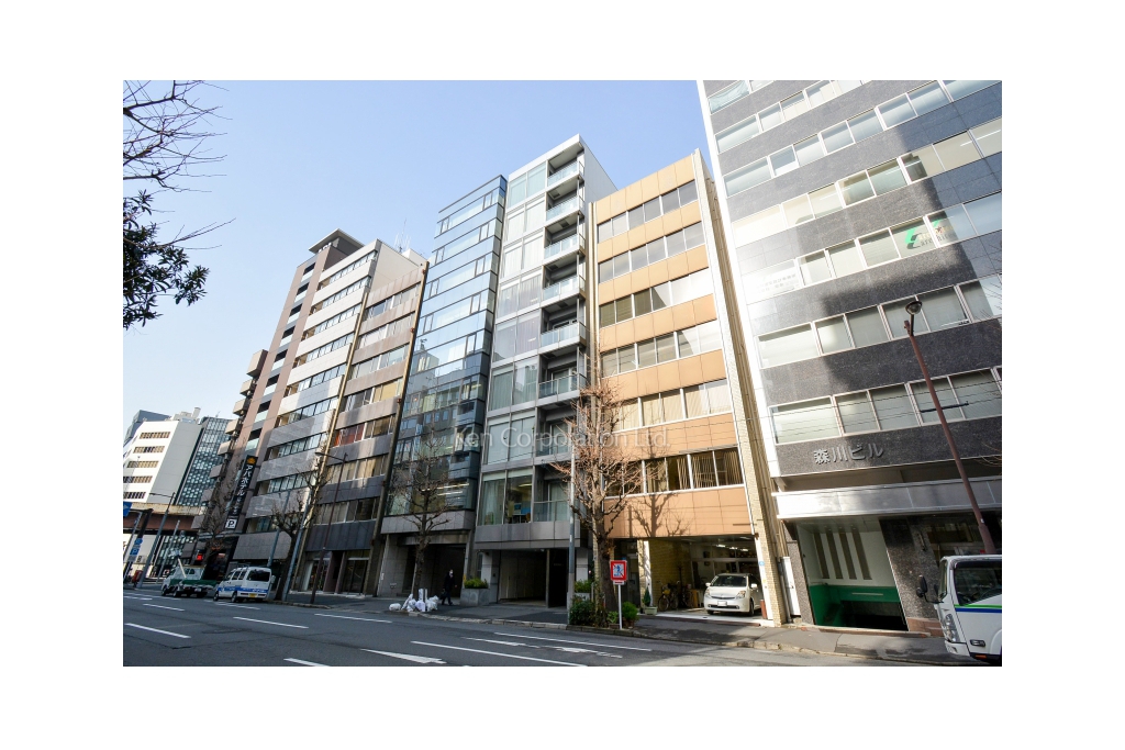 鈴与日本橋ビル