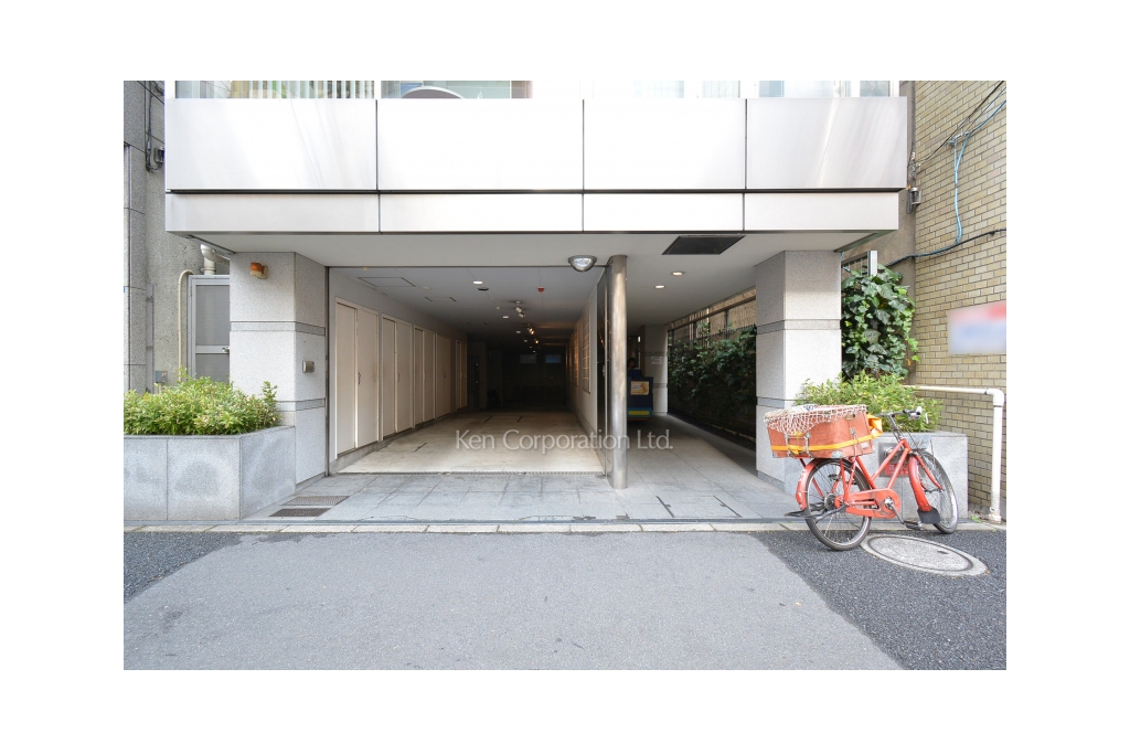 鈴与日本橋ビル