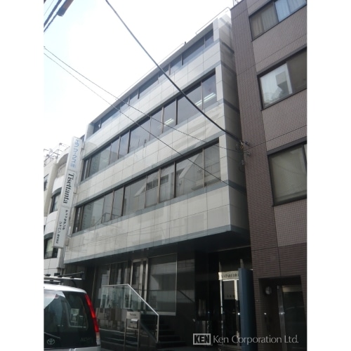 いずみ日本橋ビル