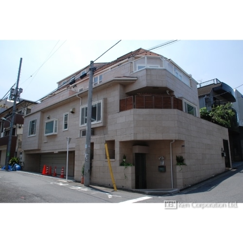 シーウェル１ビル