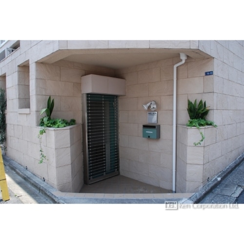 シーウェル１ビル