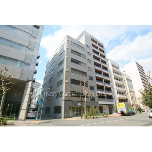 東日本橋さかえやビル