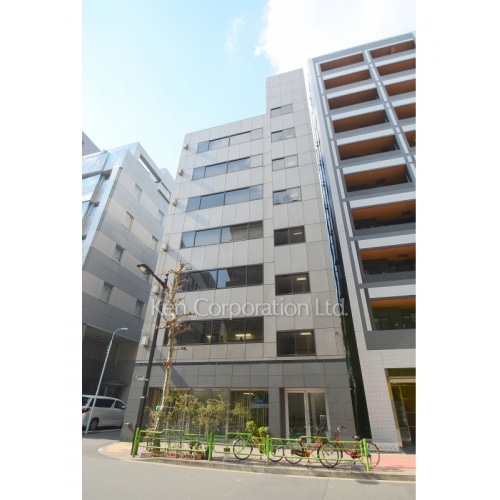 東日本橋さかえやビル