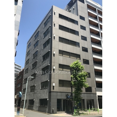 東日本橋さかえやビル