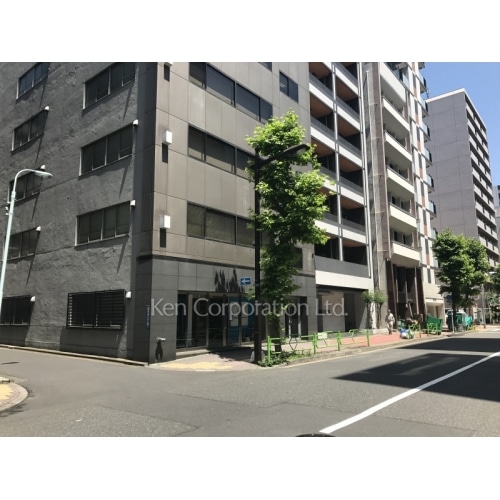 東日本橋さかえやビル