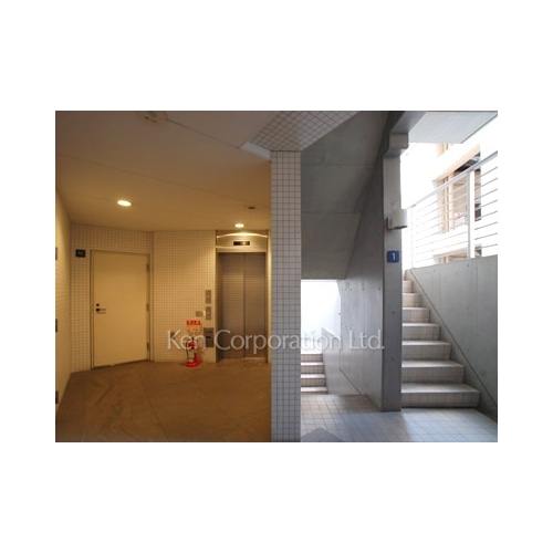 ラ・セーナ南青山