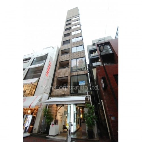 サカイリ９ビル