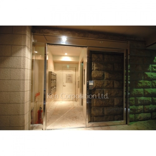 サカイリ９ビル