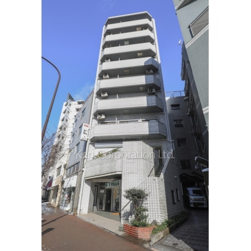 サンセール広尾