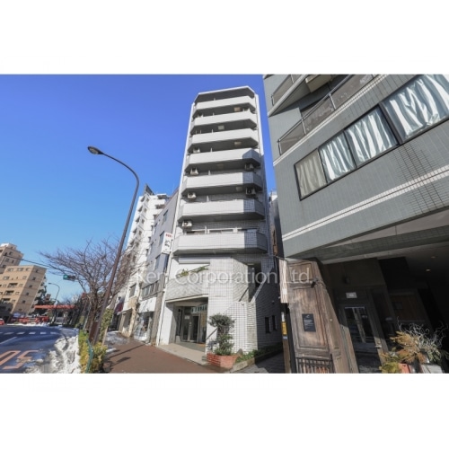 サンセール広尾