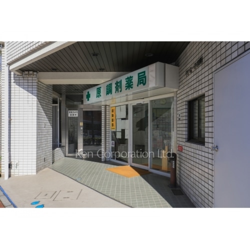 サンセール広尾