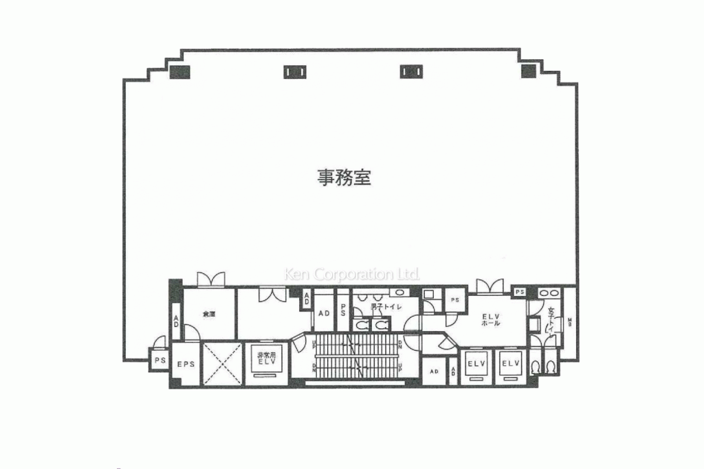 日本橋富沢町111ビル
