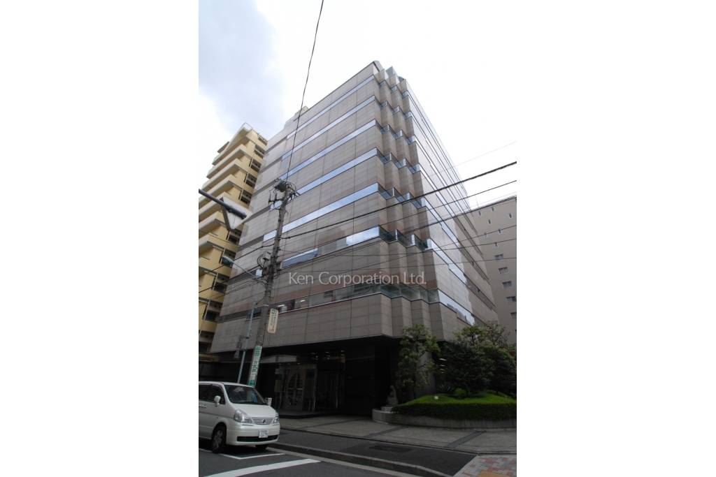 日本橋富沢町111ビル