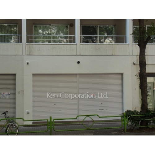 日本橋ロイヤルプラザ