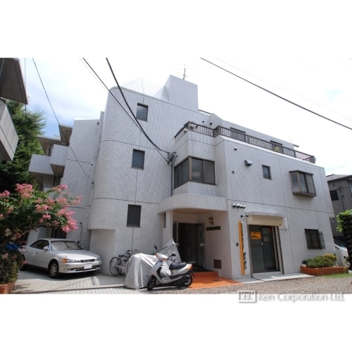 竹美コーポレーション