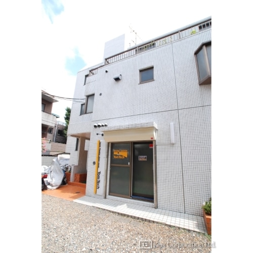 竹美コーポレーション