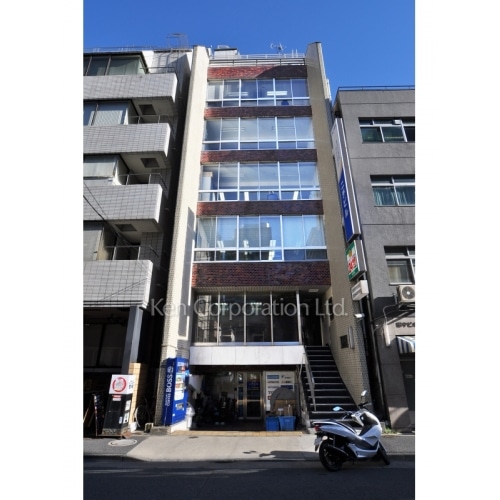 ＮＢＣ西新橋ビル