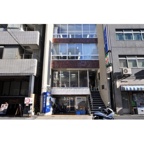 ＮＢＣ西新橋ビル