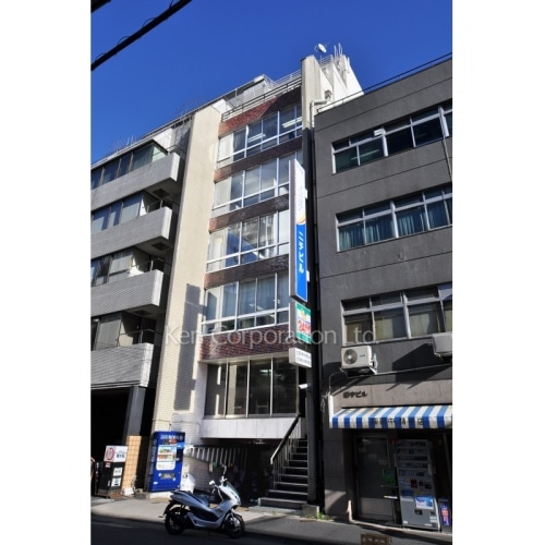 ＮＢＣ西新橋ビル