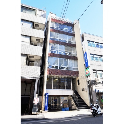 ＮＢＣ西新橋ビル