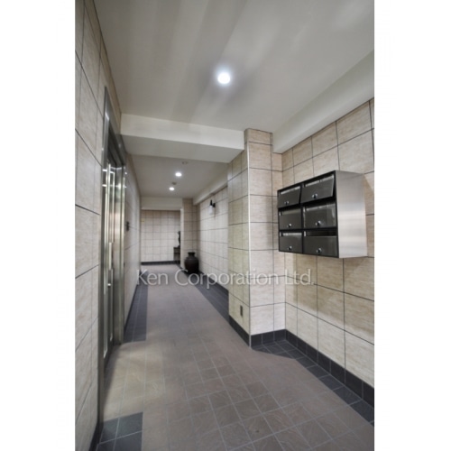 ＮＢＣ西新橋ビル