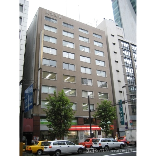 東京建物日本橋ビル