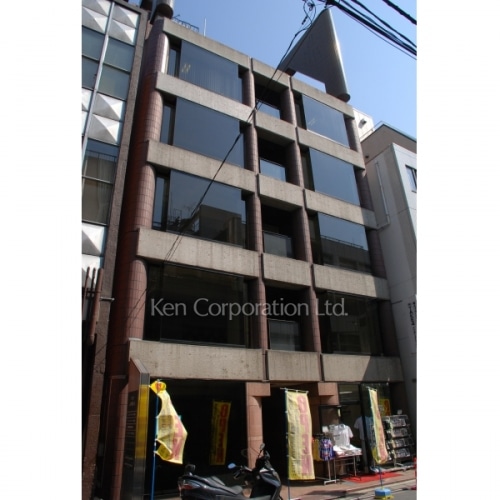 ＦＳＫ人形町ビル