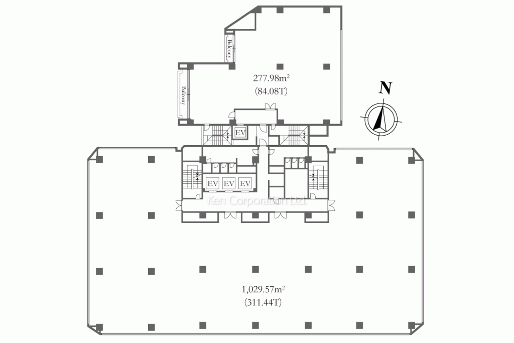東建インターナショナルビル