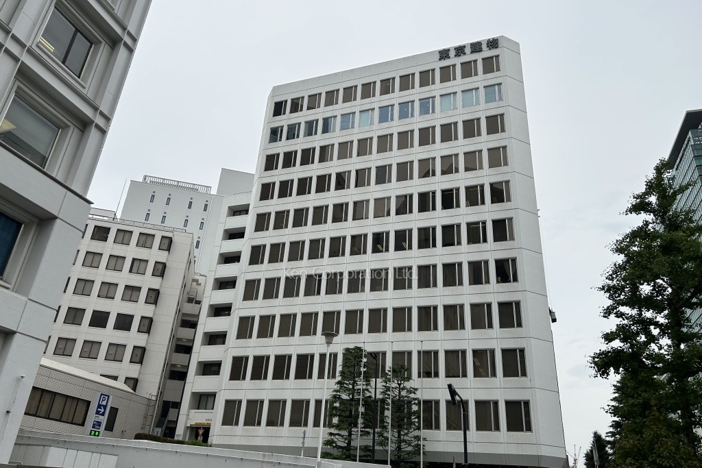 東建インターナショナルビル