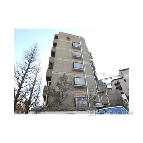 ガーデンコート白金台