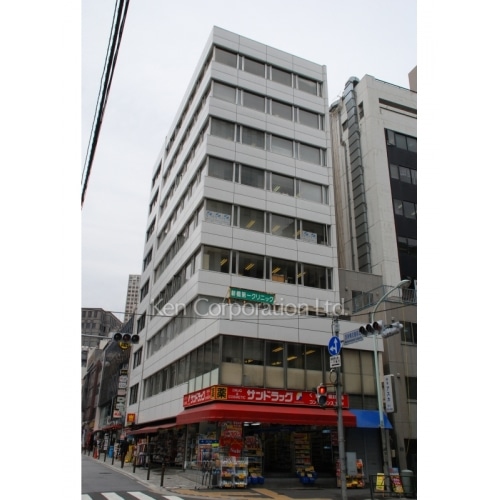 セイコー虎ノ門ビル