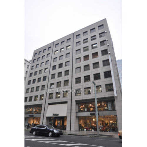 三晶ビルディング