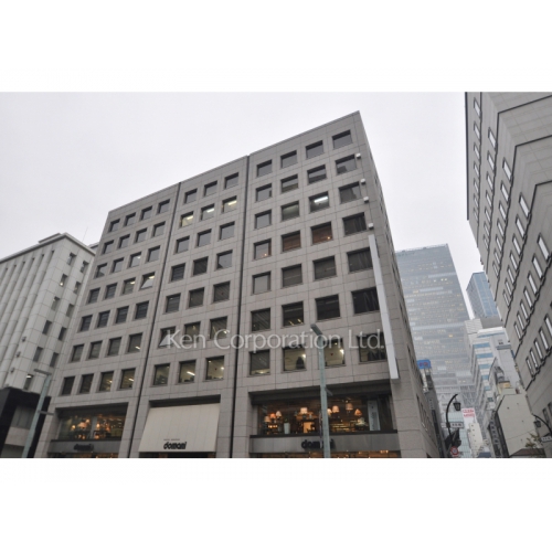 三晶ビルディング