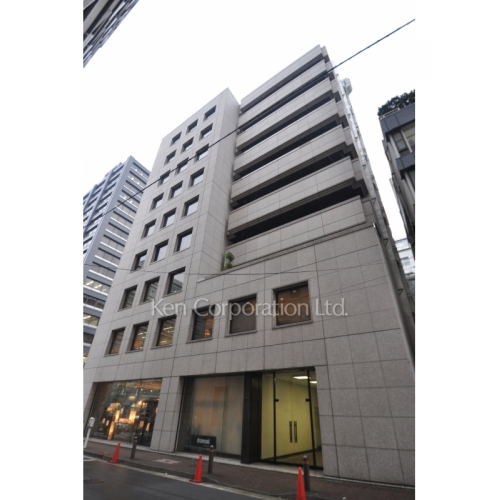 三晶ビルディング