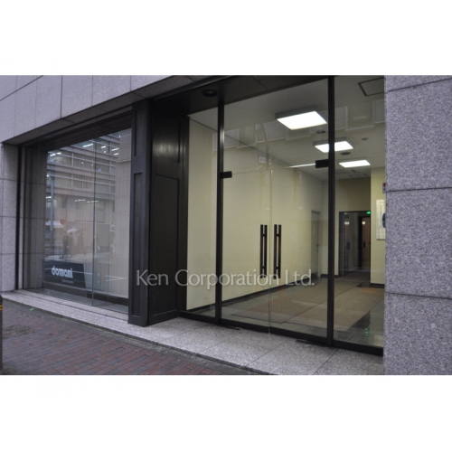 三晶ビルディング