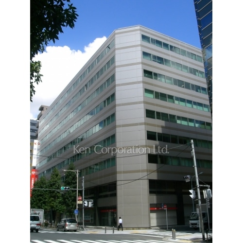 ユニゾ堀留町二丁目ビル