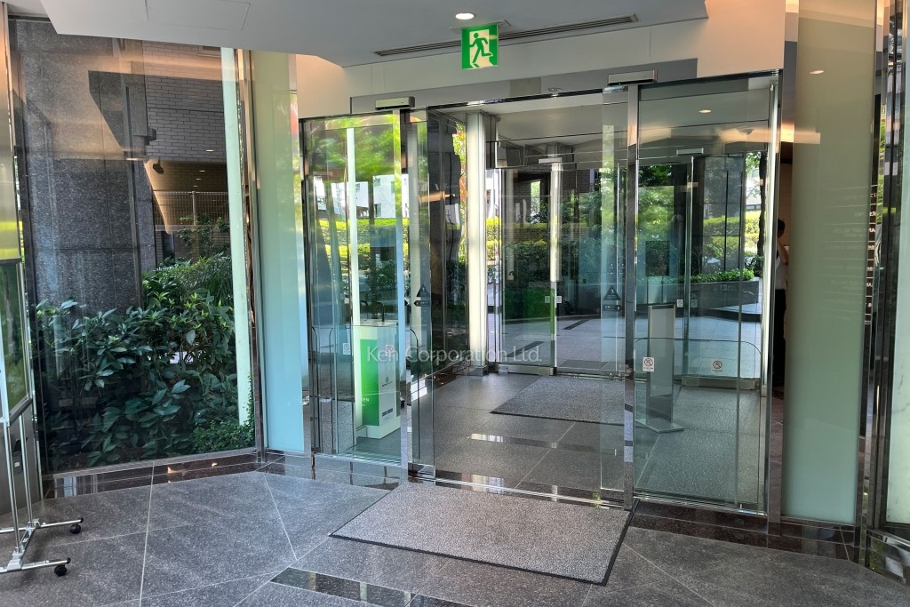 恵比寿イーストビル