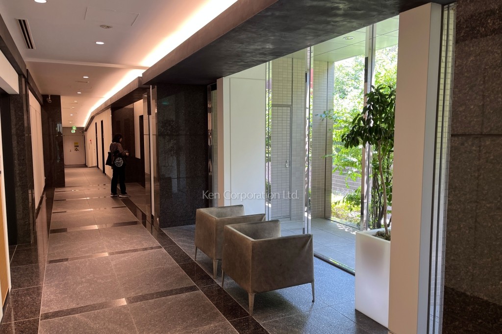 恵比寿イーストビル