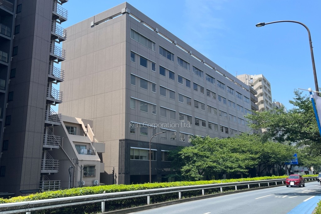 恵比寿イーストビル