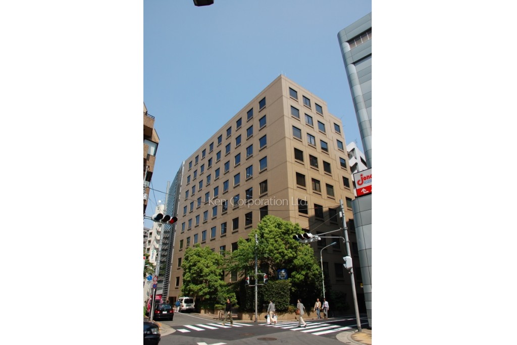 虎ノ門4丁目MTビル2号館