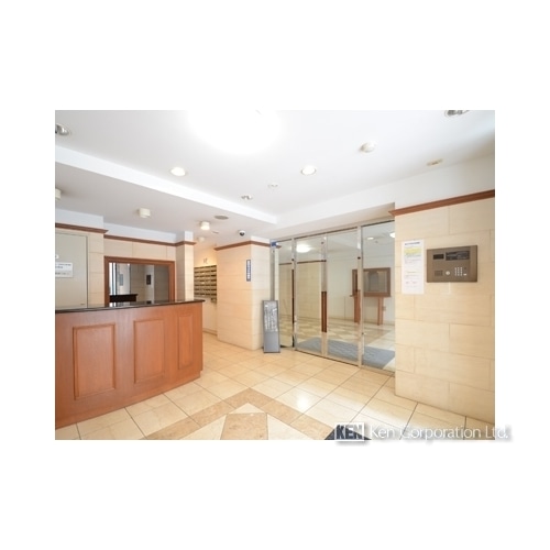 デュオ・スカーラ赤坂Ⅱ