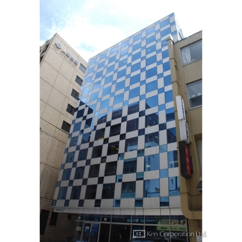 日本橋本町ビルディング