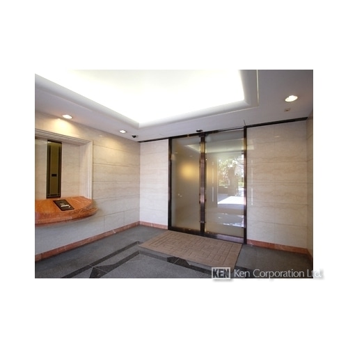 パークハウス芝白金台