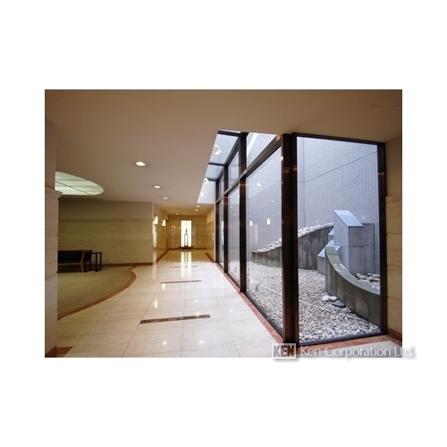 パークハウス芝白金台