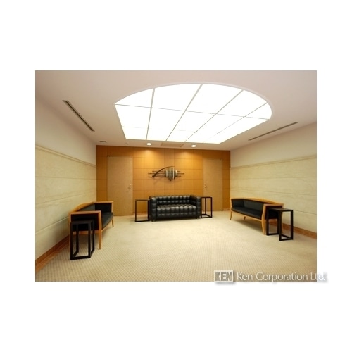 パークハウス芝白金台