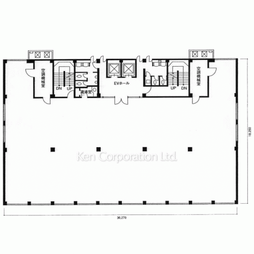 渋谷パークプラザ