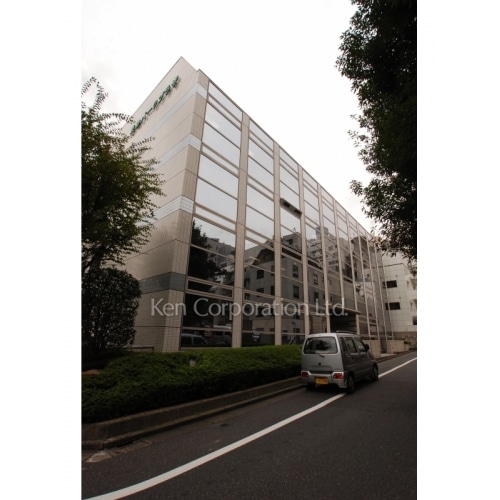 渋谷パークプラザ