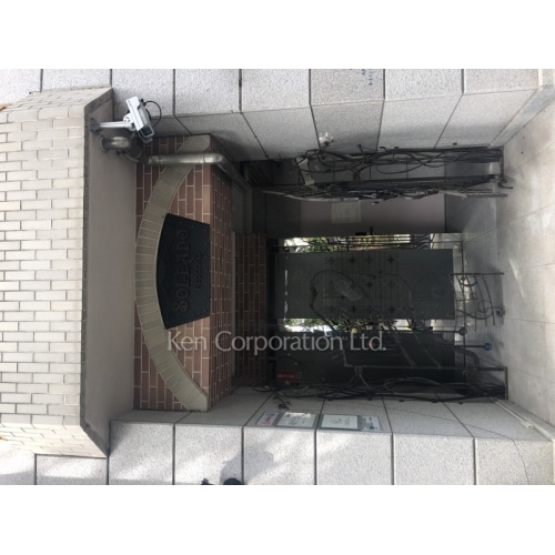 ソレアード六本木